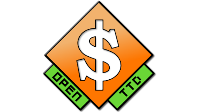 Open Transport Tycoon Deluxe