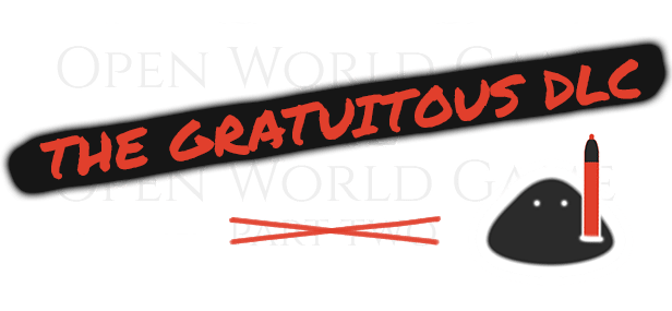 Open World Game: the Open World Game