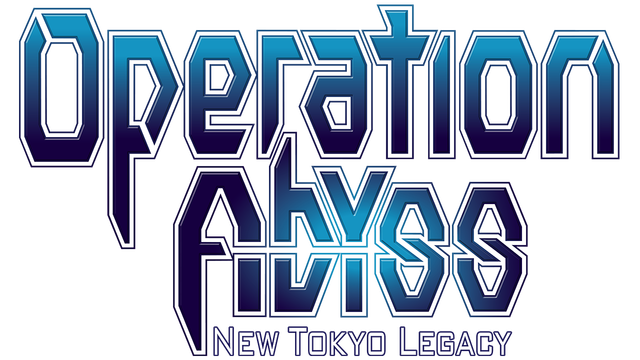 Operation Abyss: New Tokyo Legacy