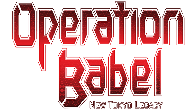 Operation Babel: New Tokyo Legacy