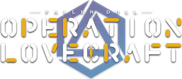 Operation Lovecraft: Fallen Doll