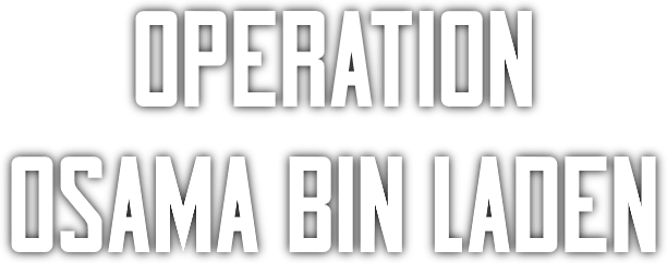 Operation Osama Bin Laden