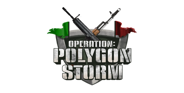 Operation: Polygon Storm