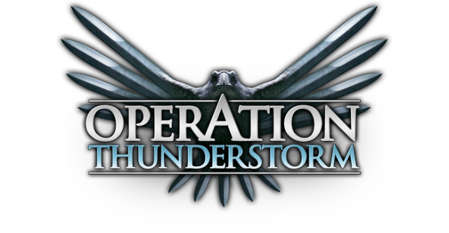 Operation Thunderstorm