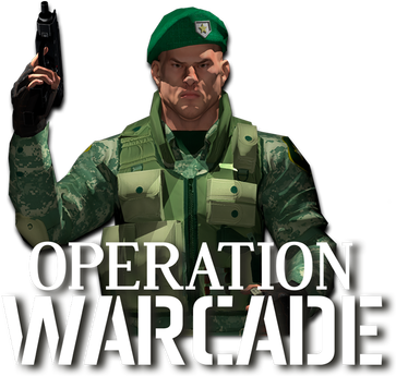 Operation Warcade VR