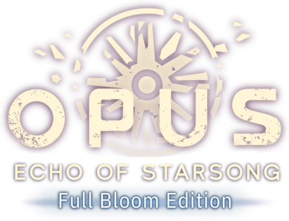 OPUS: Echo of Starsong