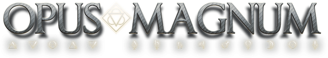 Opus Magnum