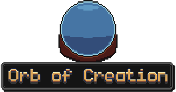Orb of Creation