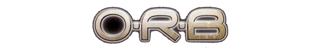 O.R.B.: Off-World Resource Base