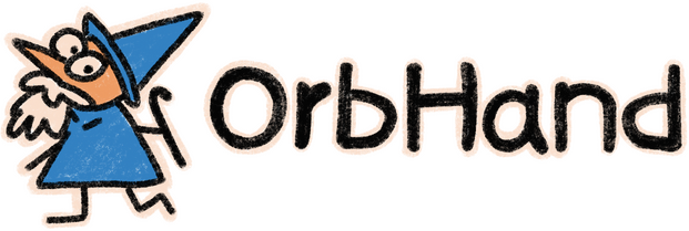 OrbHand