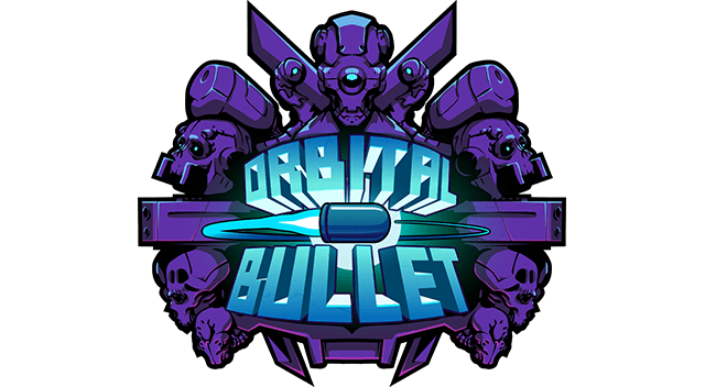 Orbital Bullet – The 360 Rogue-lite