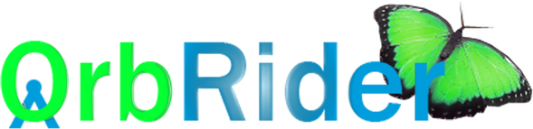 OrbRider