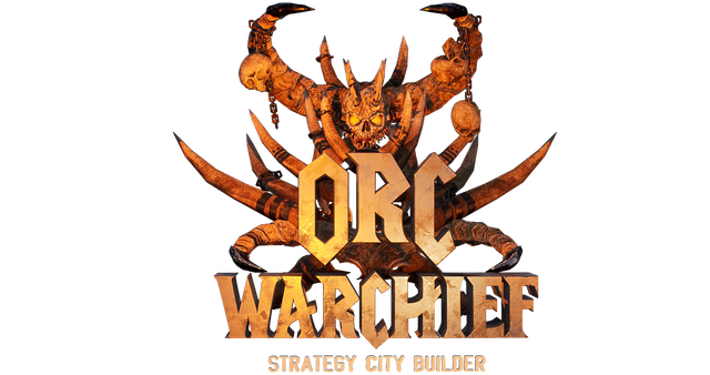 Orc Warchief: Strategy City Builder