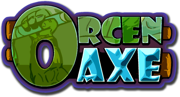 Orcen Axe