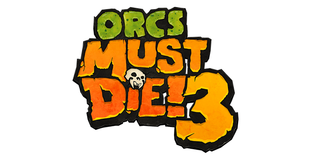 Orcs Must Die! 3