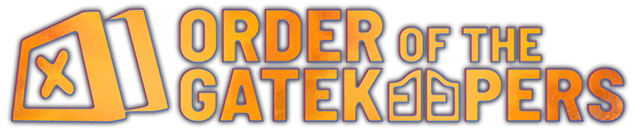 Order Of The Gatekeepers