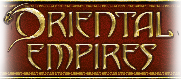 Oriental Empires