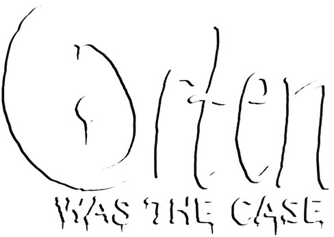 Orten Was The Case