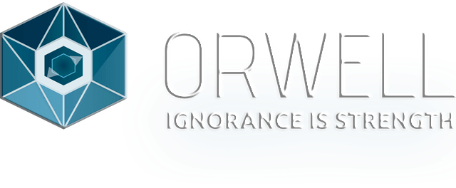 Orwell: Ignorance is Strength