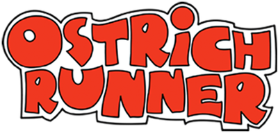 Ostrich Runner