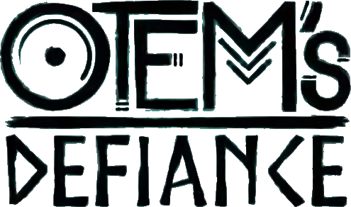 Otem's Defiance