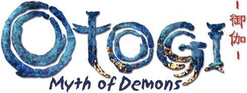 Otogi: Myth of Demons