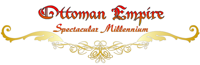 Ottoman Empire: Spectacular Millennium