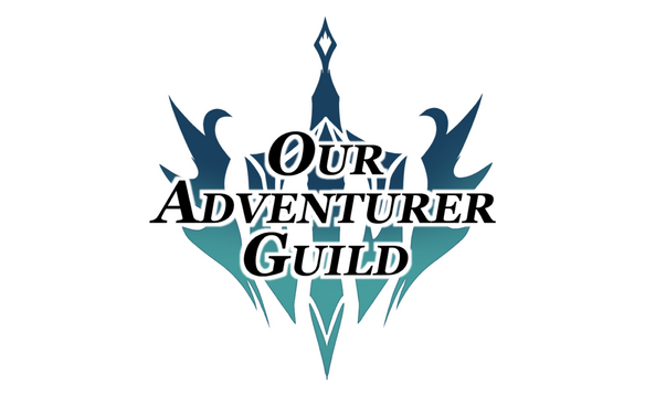 Our Adventurer Guild