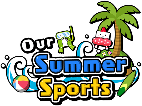 Our Summer Sports