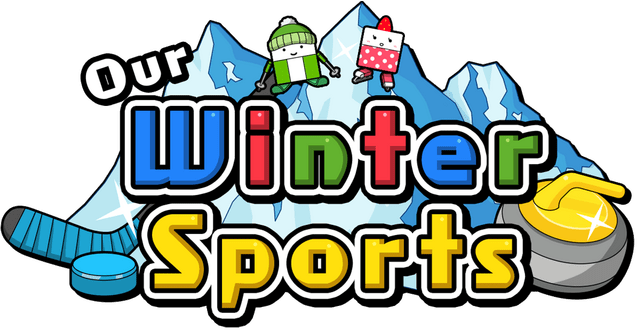 Our Winter Sports