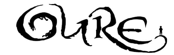 Oure
