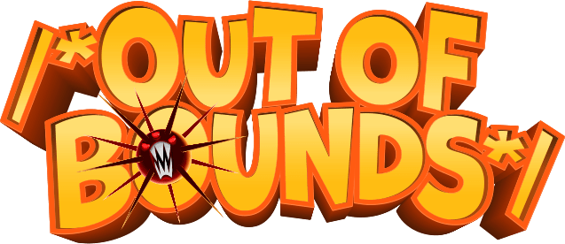Out of Bounds