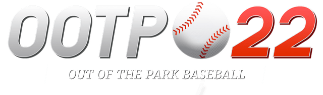 Out of the Park Baseball 22