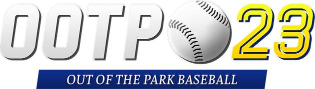 Out of the Park Baseball 23