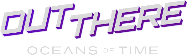 Out There: Oceans of Time
