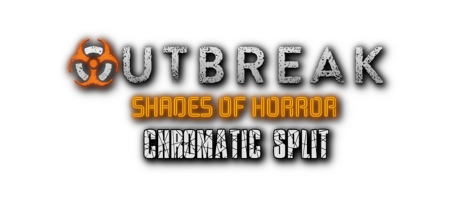 Outbreak: Shades of Horror Chromatic Split