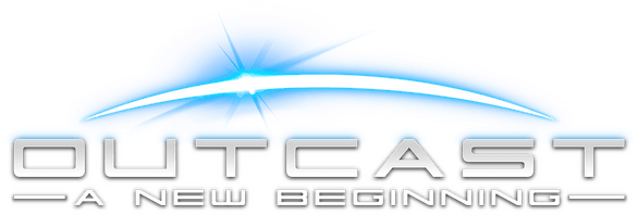Outcast - A New Beginning