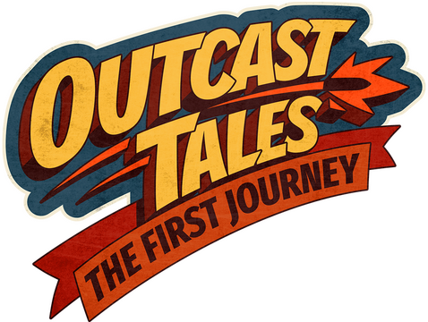 Outcast Tales: The First Journey