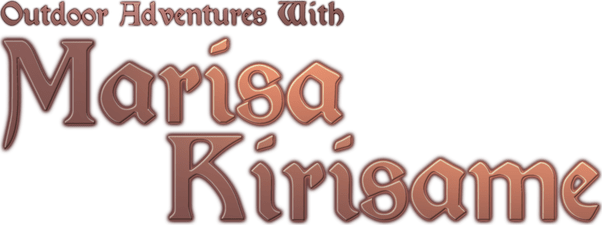 Outdoor Adventures With Marisa Kirisame