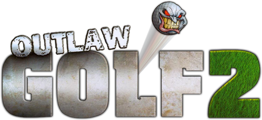 Outlaw Golf 2