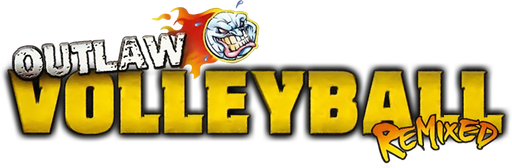 Outlaw Volleyball: Remixed