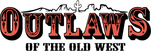 Outlaws of the Old West