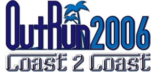 OutRun 2006: Coast 2 Coast