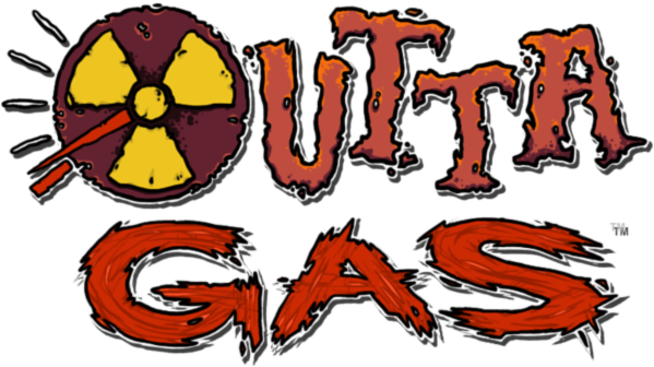 OUTTA GAS
