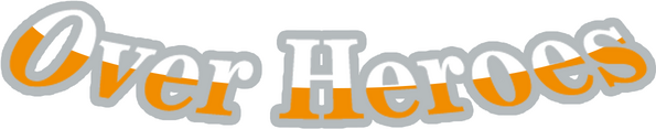 Over Heroes
