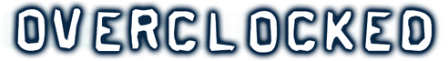 Overclocked: A History of Violence