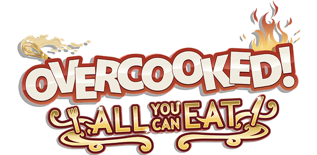 Overcooked! All You Can Eat
