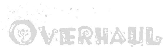 Overhaul