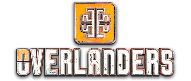 Overlanders