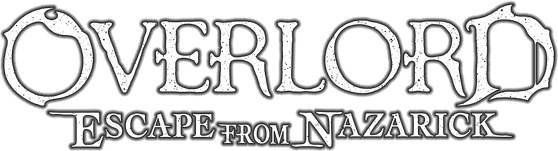 OVERLORD: ESCAPE FROM NAZARICK